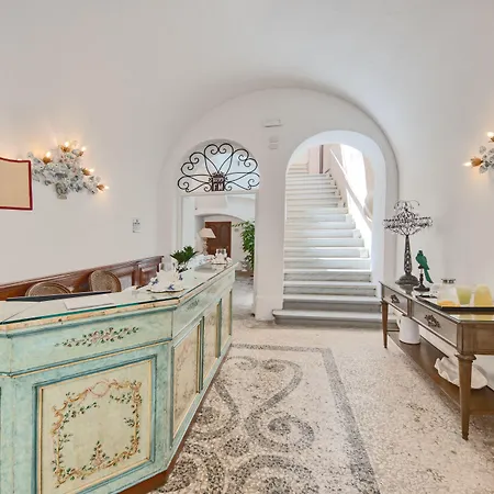 Palazzo Mosco - Dimora Storica Hotell Gallipolli