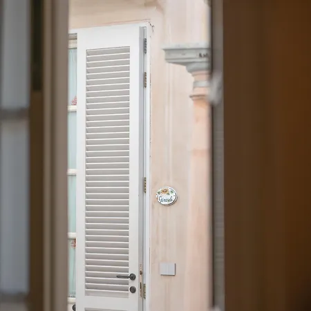 Palazzo Mosco - Dimora Storica 4* Gallipolli