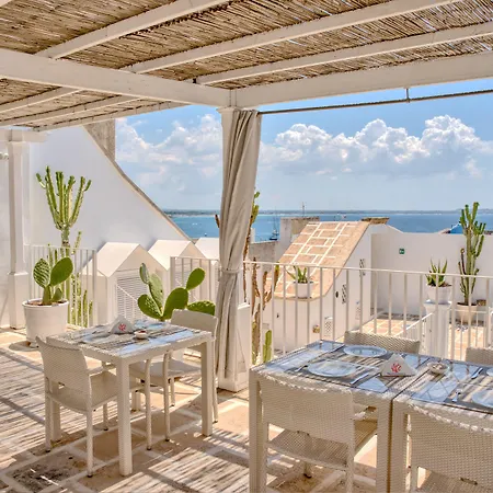 Palazzo Mosco - Dimora Storica Gallipoli