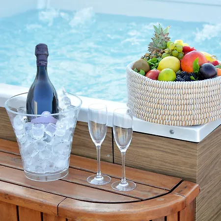 Palazzo Mosco - Dimora Storica