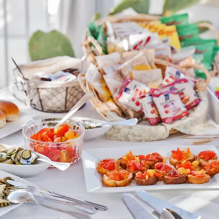 Palazzo Mosco - Dimora Storica Gallipolli