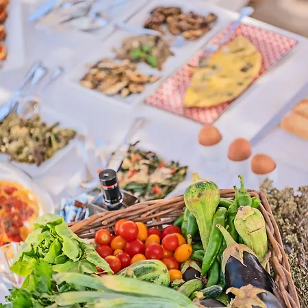 Palazzo Mosco - Dimora Storica Gallipolli