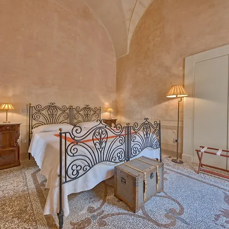 Palazzo Mosco - Dimora Storica Готель 4*