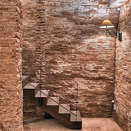 Palazzo Mosco - Dimora Storica 4*
