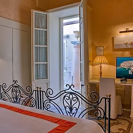 Hotel Palazzo Mosco - Dimora Storica