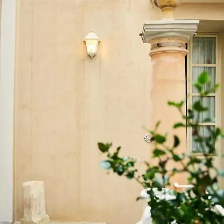Hotel Palazzo Mosco - Dimora Storica Gallipoli