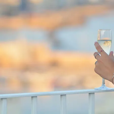 Palazzo Mosco - Dimora Storica Hotel 4*