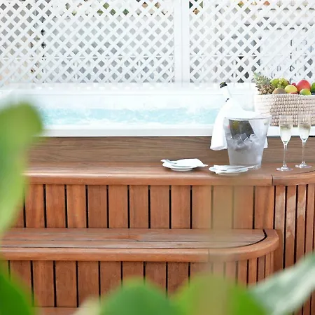 Hotel Palazzo Mosco - Dimora Storica