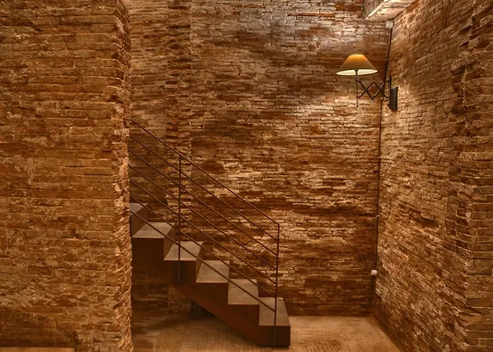 Ξενοδοχείο Palazzo Mosco - Dimora Storica