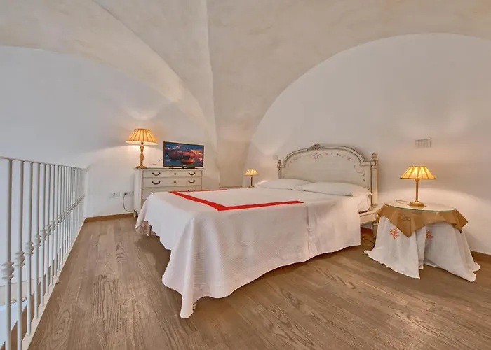 Palazzo Mosco - Dimora Storica