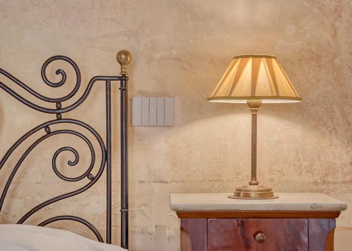 Palazzo Mosco - Dimora Storica Otel Gallipoli