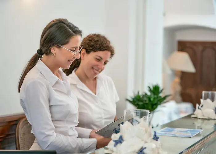 Palazzo Mosco - Dimora Storica