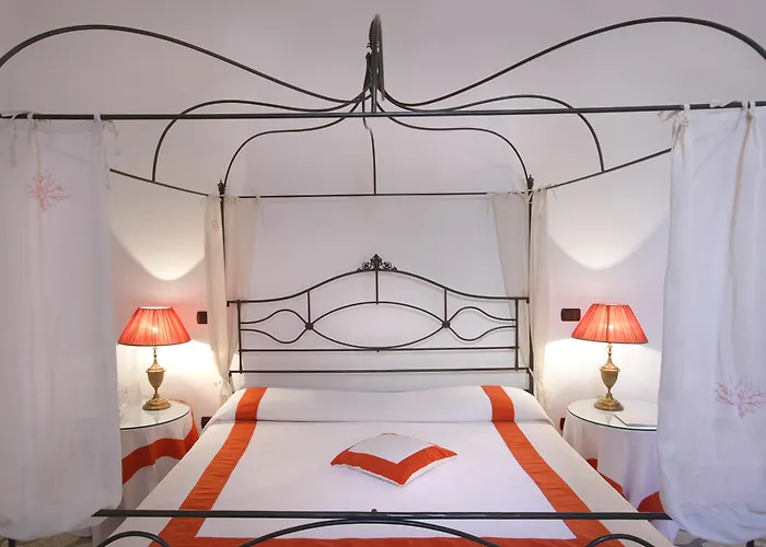 Palazzo Mosco - Dimora Storica Otel