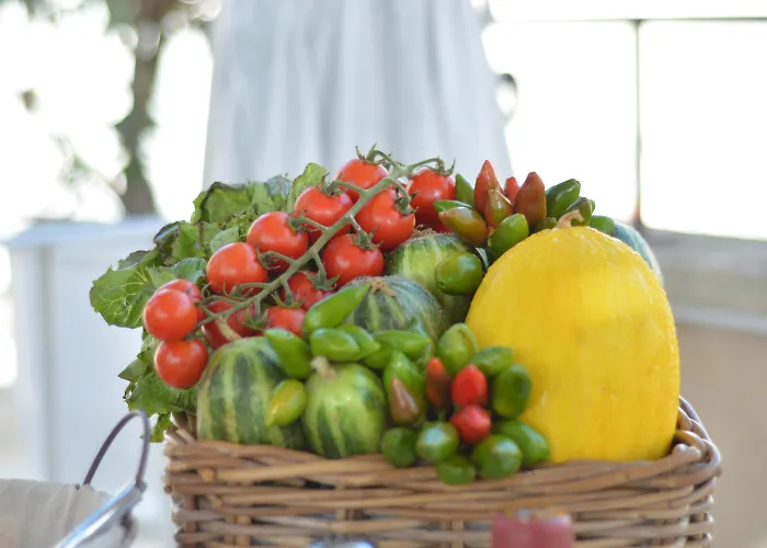 Palazzo Mosco - Dimora Storica Ξενοδοχείο 4*