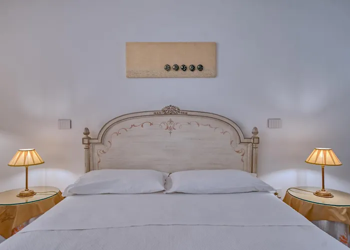 Palazzo Mosco - Dimora Storica Ξενοδοχείο