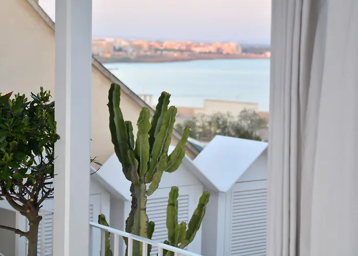 Otel Palazzo Mosco - Dimora Storica 4*