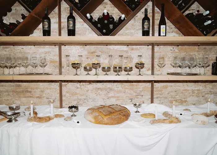 Palazzo Mosco - Dimora Storica 4* Gallipoli