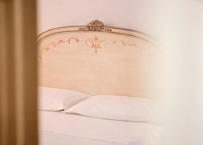 Otel Palazzo Mosco - Dimora Storica 4*