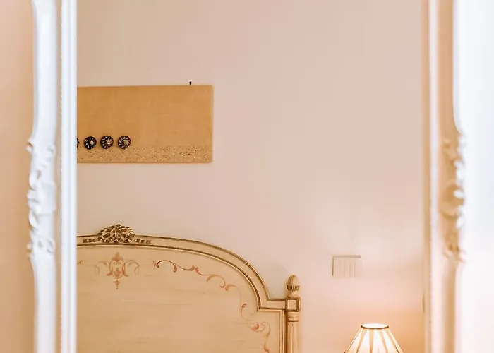 Ξενοδοχείο Palazzo Mosco - Dimora Storica