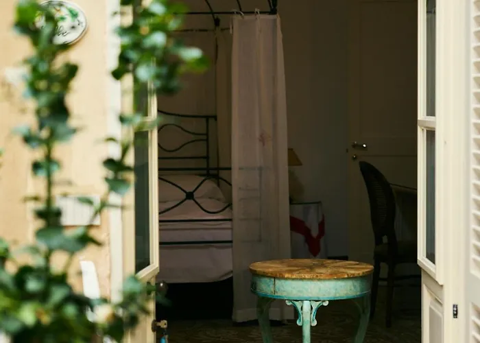 Palazzo Mosco - Dimora Storica 4*