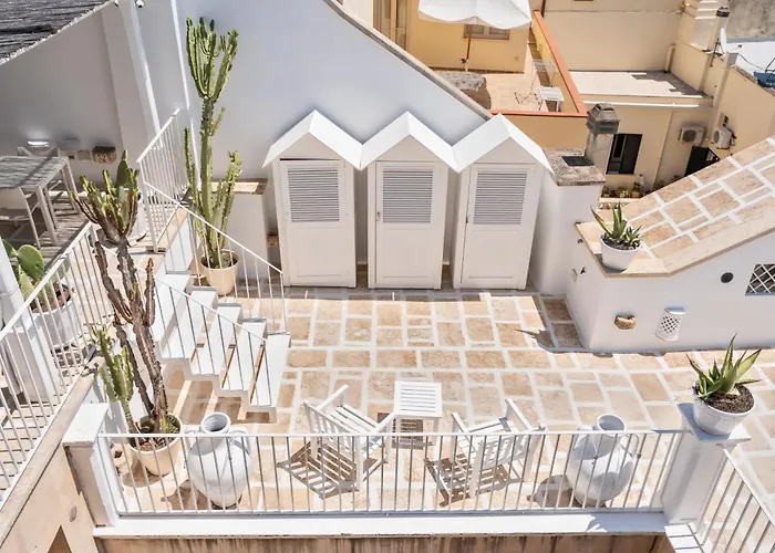 Palazzo Mosco - Dimora Storica