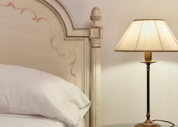 Otel Palazzo Mosco - Dimora Storica