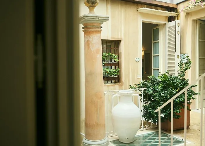 Palazzo Mosco - Dimora Storica Ξενοδοχείο Gallipoli