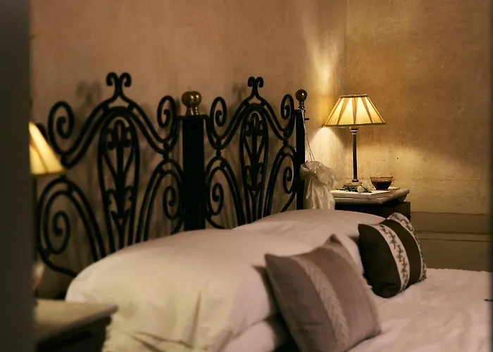 Hotel Palazzo Mosco - Dimora Storica Gallipoli