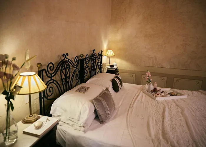 Palazzo Mosco - Dimora Storica 4*