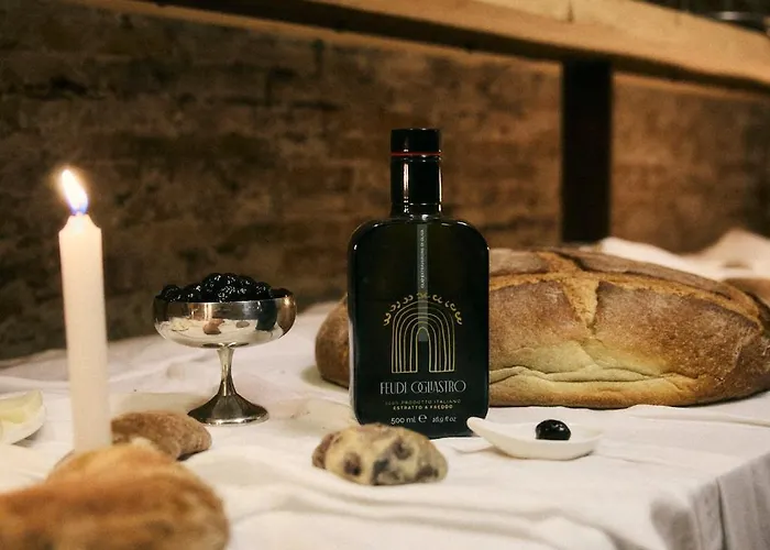 Palazzo Mosco - Dimora Storica Gallipoli