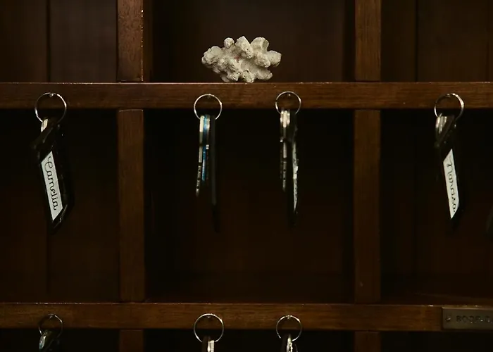 Palazzo Mosco - Dimora Storica