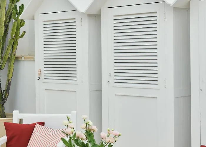 Otel Palazzo Mosco - Dimora Storica 4*