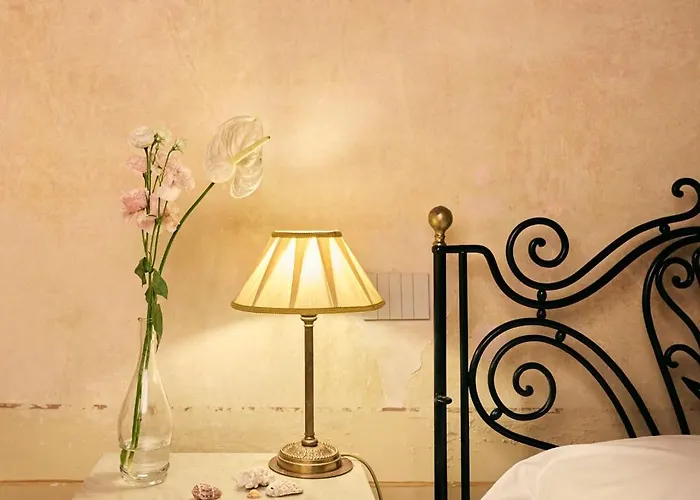 Palazzo Mosco - Dimora Storica Gallipoli