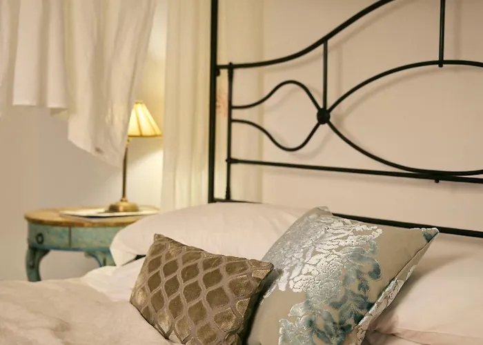 Palazzo Mosco - Dimora Storica 4* Gallipoli