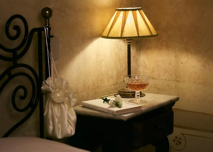 Palazzo Mosco - Dimora Storica Otel