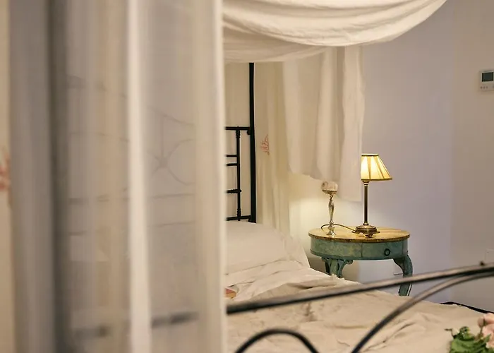 Otel Palazzo Mosco - Dimora Storica