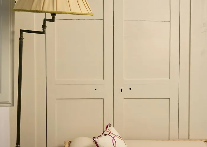 Palazzo Mosco - Dimora Storica Ξενοδοχείο