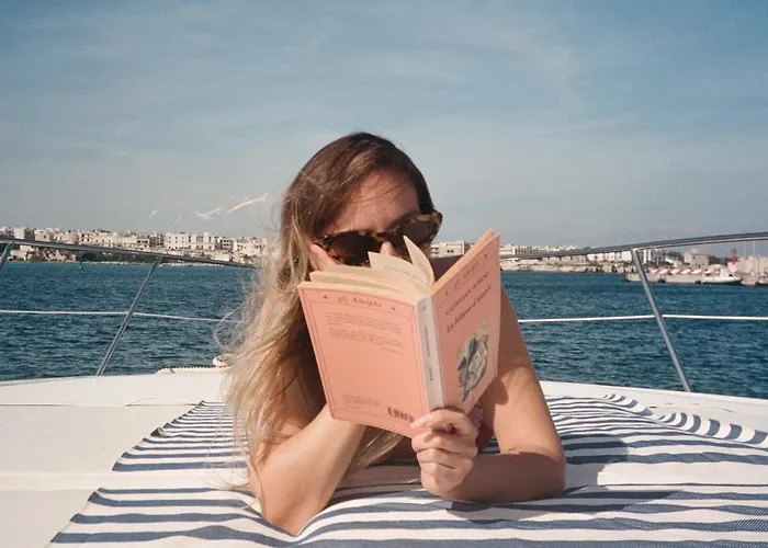 Palazzo Mosco - Dimora Storica