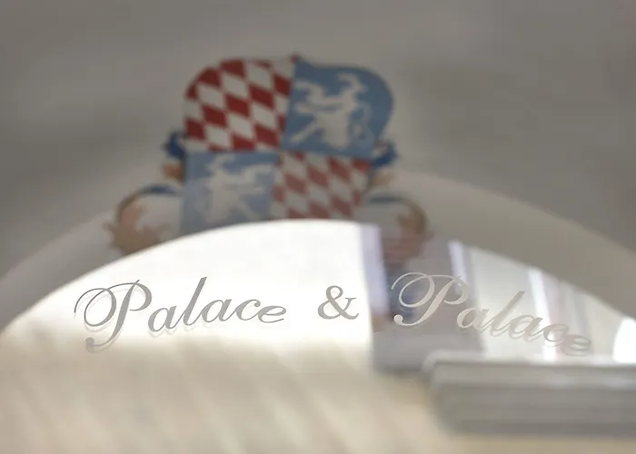 Palazzo Mosco - Dimora Storica