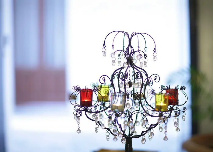 Ξενοδοχείο Palazzo Mosco - Dimora Storica Gallipoli