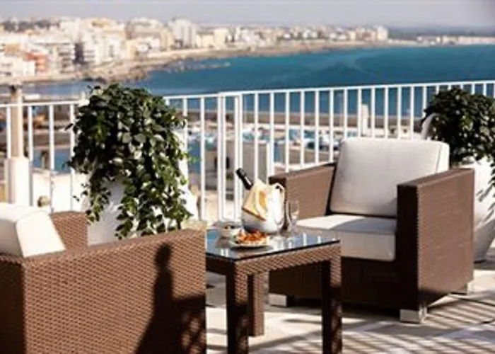 Palazzo Mosco - Dimora Storica 4* Gallipoli