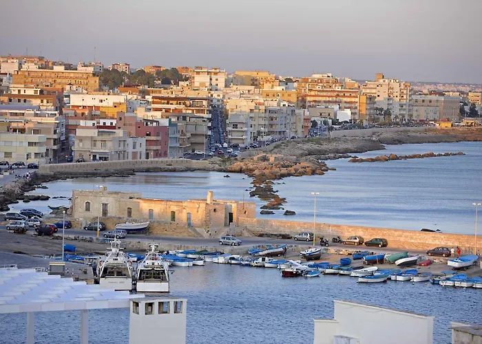 Palazzo Mosco - Dimora Storica 4*