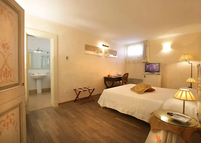 Palazzo Mosco - Dimora Storica 4* Gallipoli