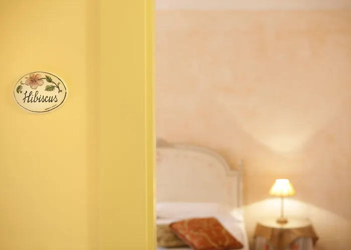 Palazzo Mosco - Dimora Storica Otel Gallipoli