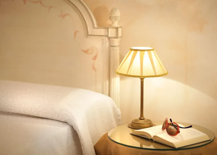 Palazzo Mosco - Dimora Storica Ξενοδοχείο 4*