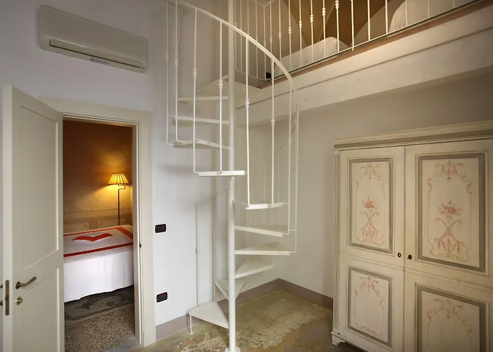 Palazzo Mosco - Dimora Storica