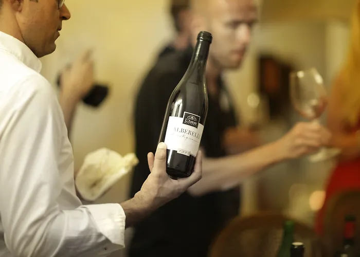 Ξενοδοχείο Palazzo Mosco - Dimora Storica Gallipoli