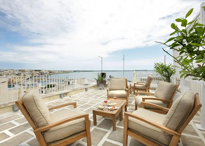 Palazzo Mosco - Dimora Storica