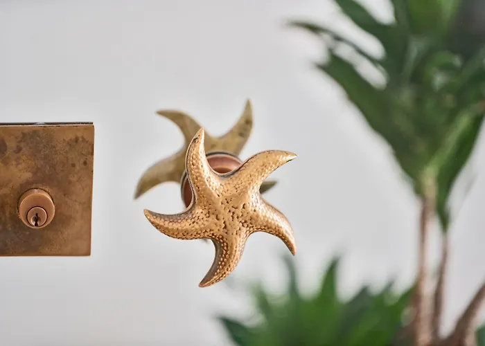 Palazzo Mosco - Dimora Storica Otel 4*