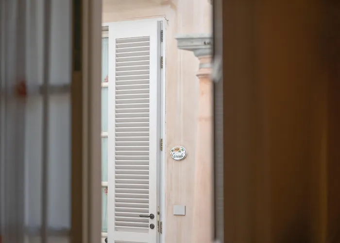 Palazzo Mosco - Dimora Storica 4* Gallipoli